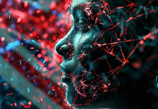 UK Digital ID Sector 2024: Centralized Growth Raises Concerns Amid $2.5B Revenue