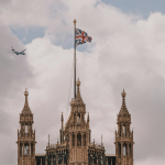 Paravision announced our support of the UK Home Office's Electronic Travel Authorisation (ETA) program, with Entrust