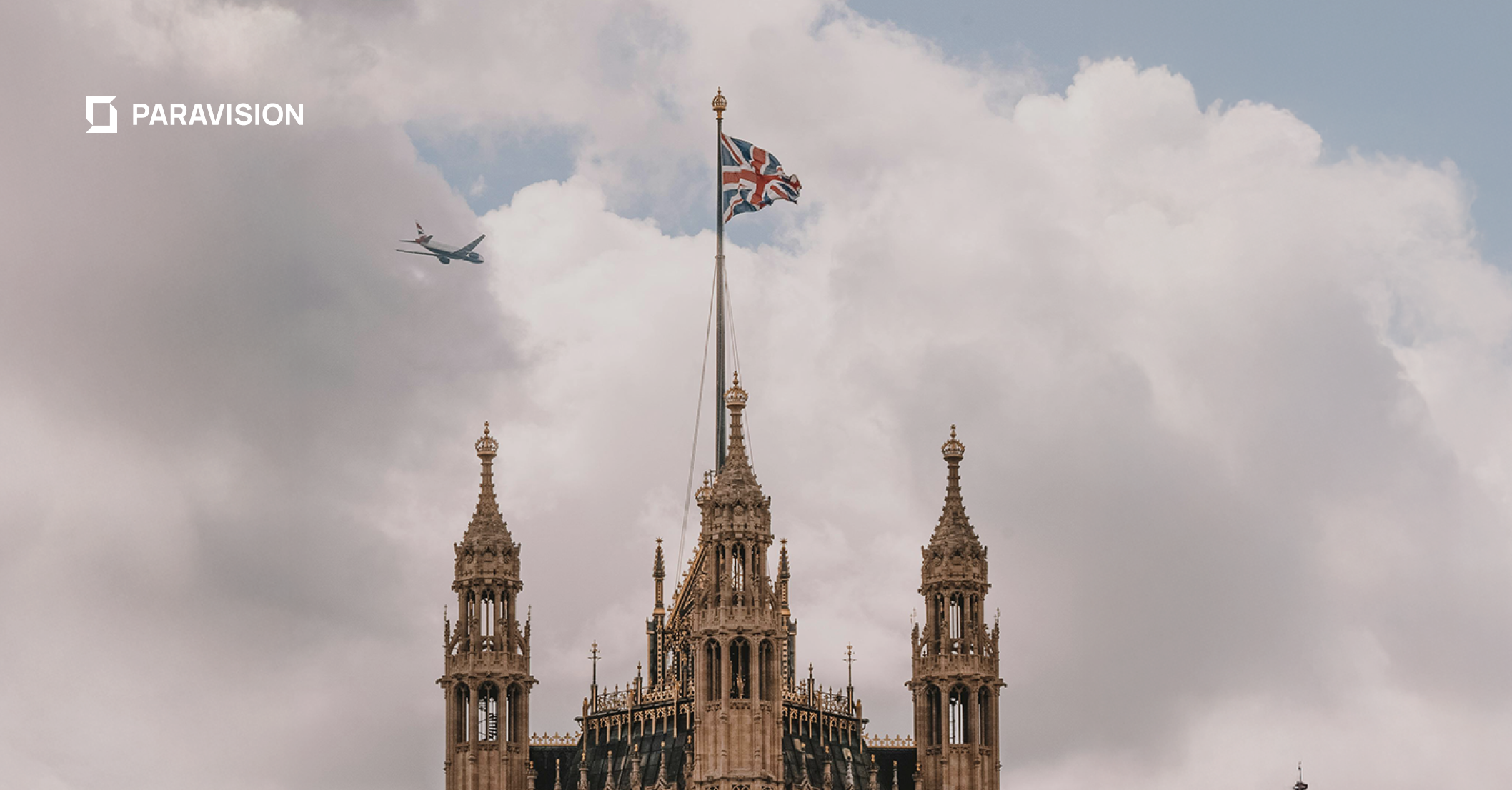 Paravision announced our support of the UK Home Office's Electronic Travel Authorisation (ETA) program, with Entrust