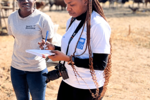 Namibian govt aims for strong public awareness on digital ID as rollout nears