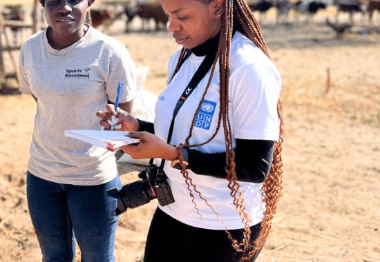Namibian govt aims for strong public awareness on digital ID as rollout nears