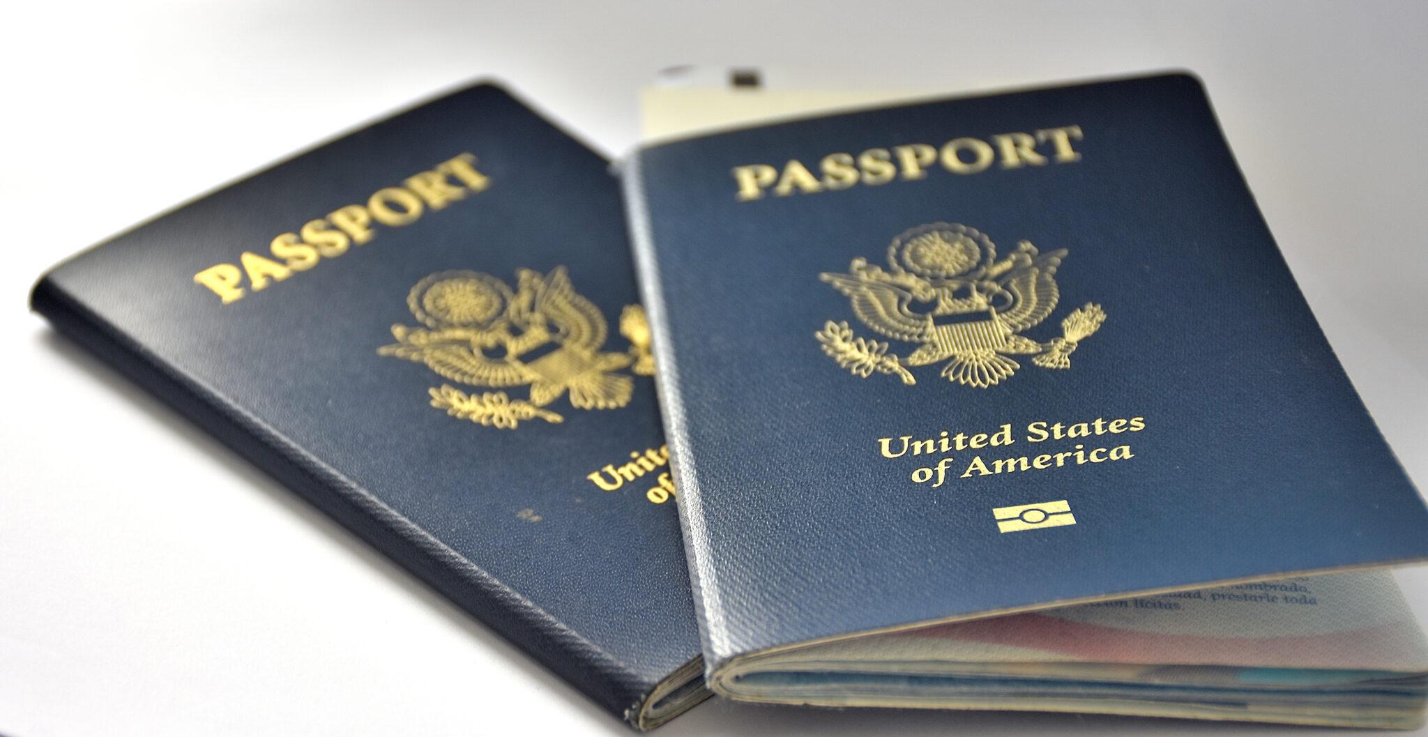 US passport photo plan points to new layer of remote biometric verification