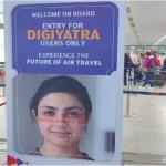 DigiYatra crosses 16 million users; to expand into border control, hotels