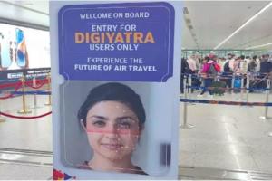 DigiYatra crosses 16 million users; to expand into border control, hotels