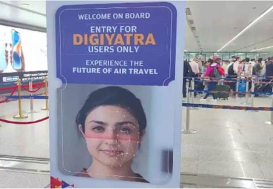 DigiYatra crosses 16 million users; to expand into border control, hotels