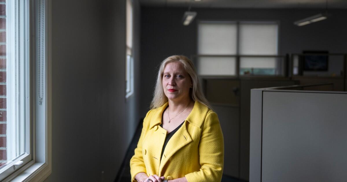 Why 1 in 4 job applications could be fake by 2028