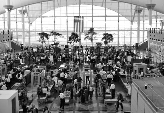 TSA Now Accepting Mobile IDs at 250 US Airports