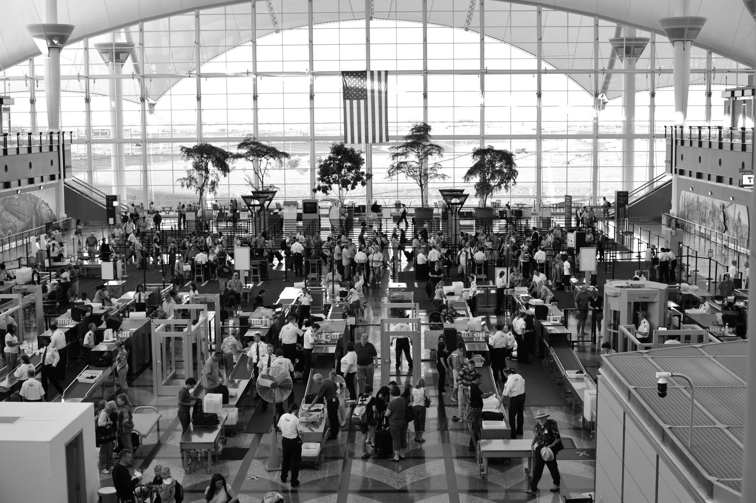 TSA Now Accepting Mobile IDs at 250 US Airports