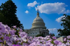 US House passes the KIDS Act