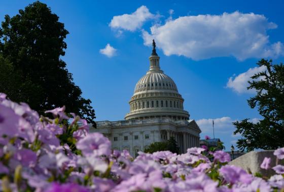 US House passes the KIDS Act