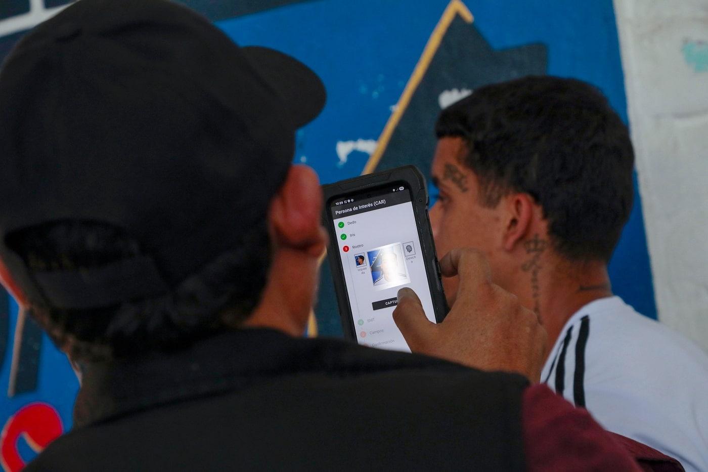 US expands biometric security cooperation to Peru
