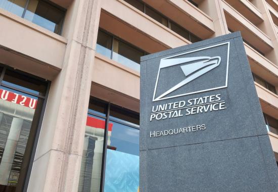 NextgenID in-person identity proofing network deployment at US Post Offices advances