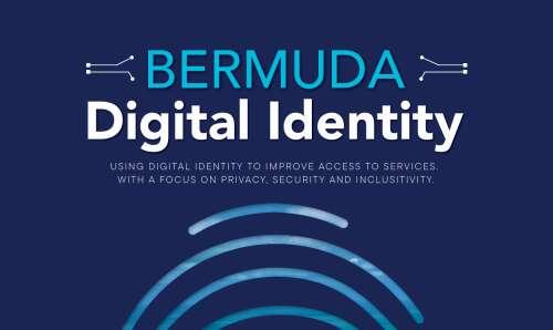 Government explores digital ID for Bermuda