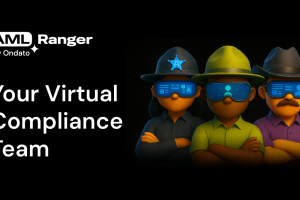 Ondato launches AML Ranger — Your AI-Powered AML Assistant Tool