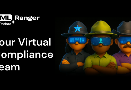 Ondato launches AML Ranger — Your AI-Powered AML Assistant Tool