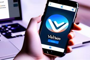 VeChain Introduces Social Identity Wallet Management