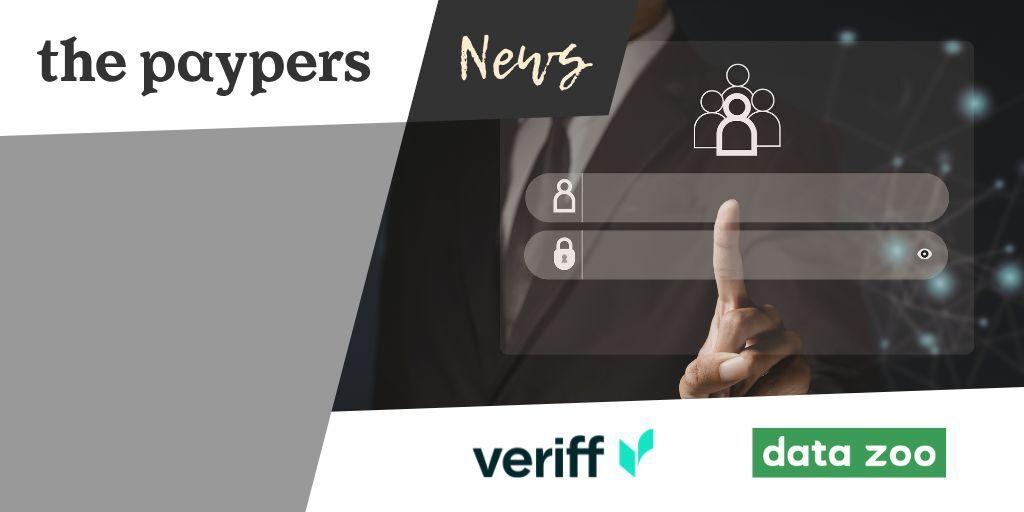 Veriff and Data Zoo partner for identity verification