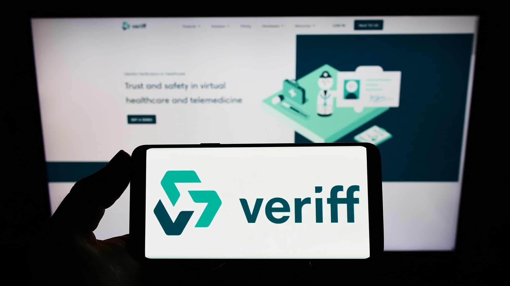 Veriff sees an opportunity in issuing a “digital passport” backed byusers'  “good behavior” online