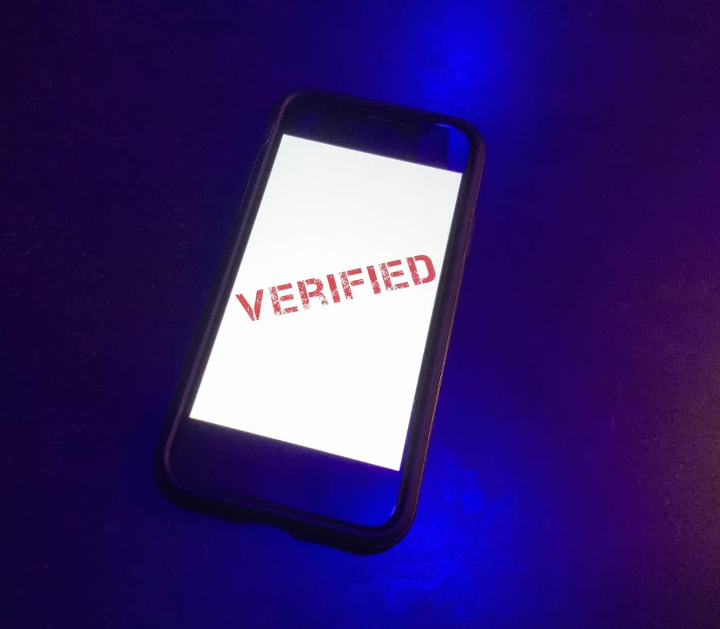 Fideo Identity Intelligence Launches Verify For Payments