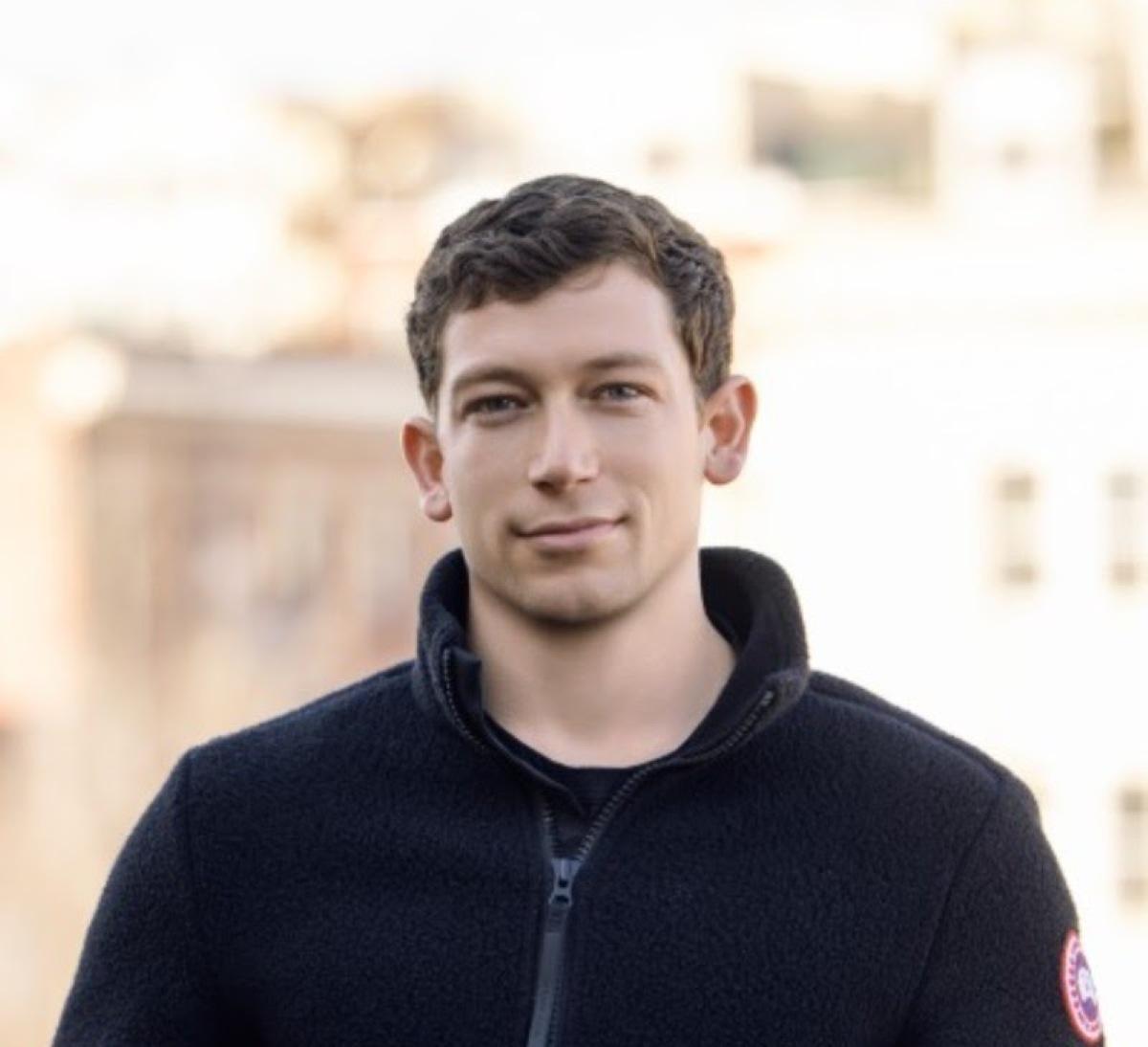 VeryAI raises $10M to prove who’s real online based on palms