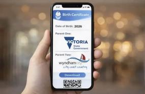 Australian state of Victoria kicks off digital birth certificate pilot