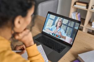 Brighthire uses Zoom signals to detect deepfakes in job interviews