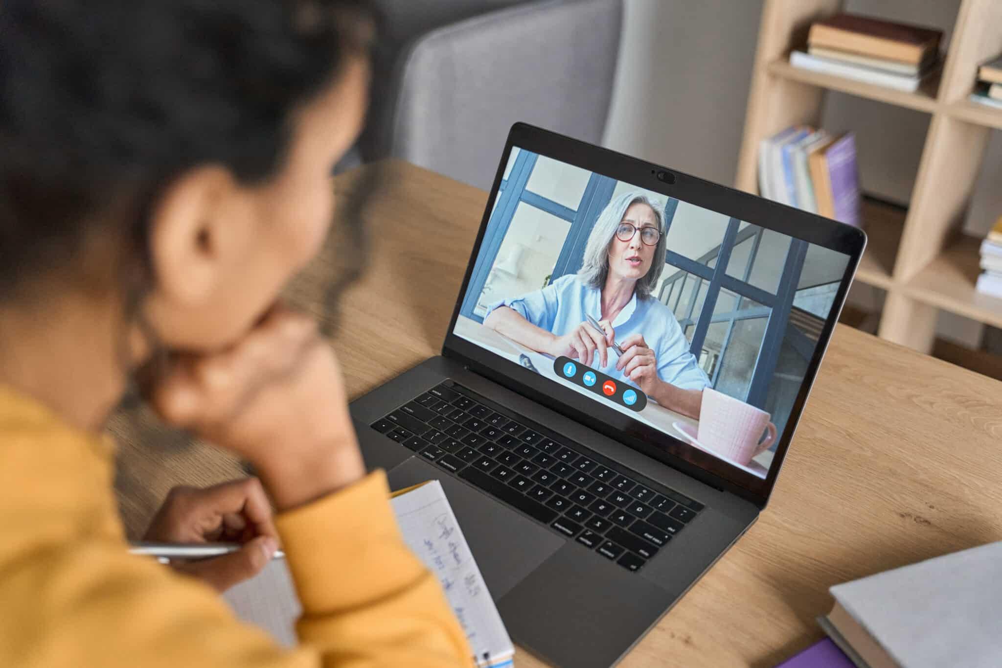 Brighthire uses Zoom signals to detect deepfakes in job interviews
