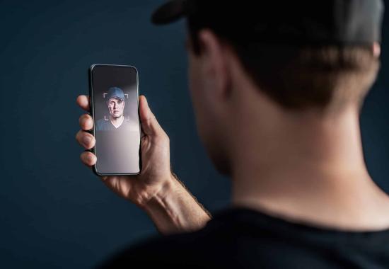 IDnow, Keyless partner on biometric ‘continuous trust’
