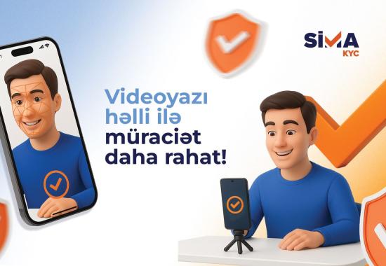 AzInTelecom launches SIMA KYC video recording for remote ID verification