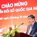 Vietnam aims for 100% digital ID, service access by 2026