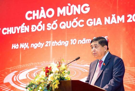 Vietnam aims for 100% digital ID, service access by 2026