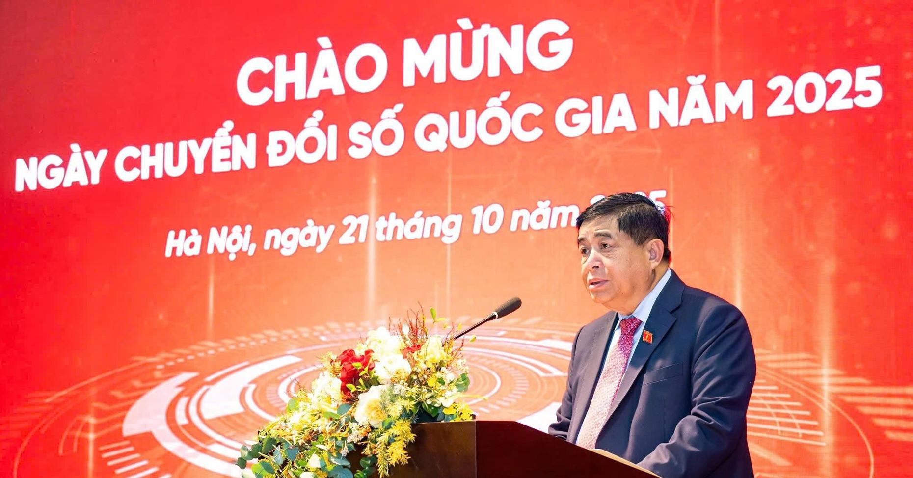 Vietnam aims for 100% digital ID, service access by 2026