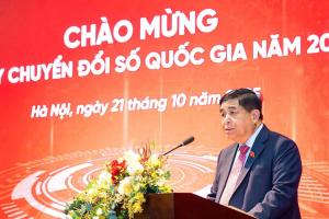 Vietnam aims for 100% digital ID, service access by 2026