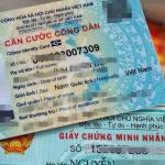 Vietnam moves to tighten personal data protection, restricting ID photo requests