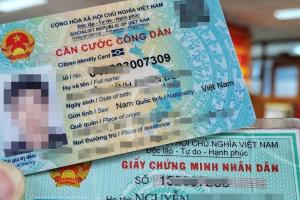Vietnam moves to tighten personal data protection, restricting ID photo requests