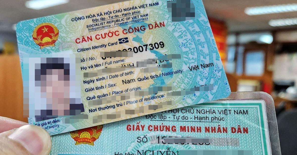 Vietnam moves to tighten personal data protection, restricting ID photo requests