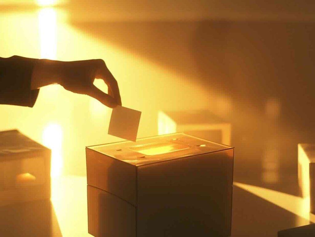 Moldovans Can Show Their EVO Phone ID at Polling Stations This November