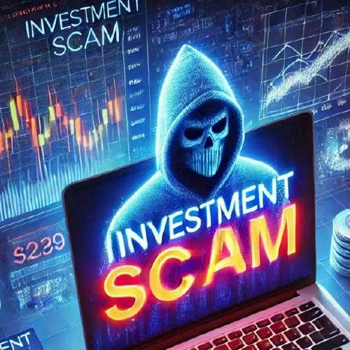 Deepfake Investment Scam Exposes Major Weaknesses in Digital Advertising System