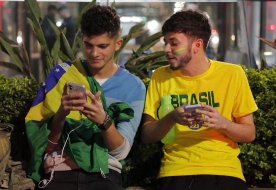 VPN interest spikes in Brazil as mandatory age verification law takes effect