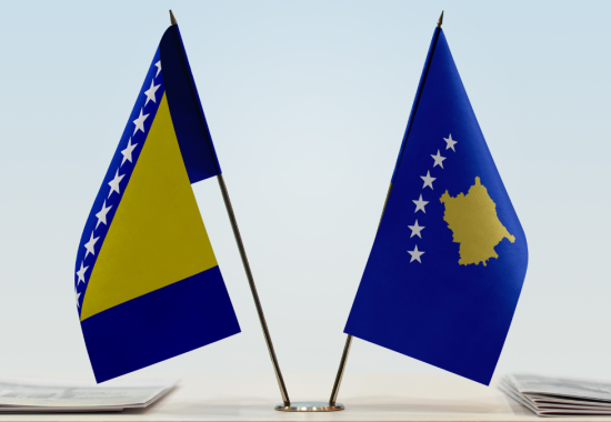 Bosnians Eligible to Enter Kosovo with Just an ID Card Starting January 1, 2025 - VisaGuide.News