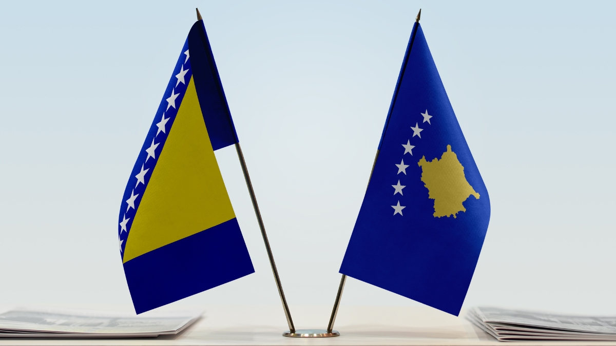 Bosnians Eligible to Enter Kosovo with Just an ID Card Starting January 1, 2025 - VisaGuide.News