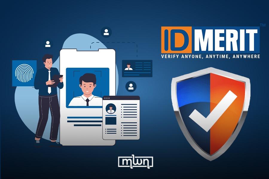 IDMERIT Introduces a Next-Generation SaaS Solution for Frictionless, Secure KYC