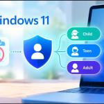 Windows 11 Could Verify Your Age Without Sharing Your Birthday