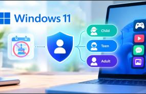 Windows 11 Could Verify Your Age Without Sharing Your Birthday