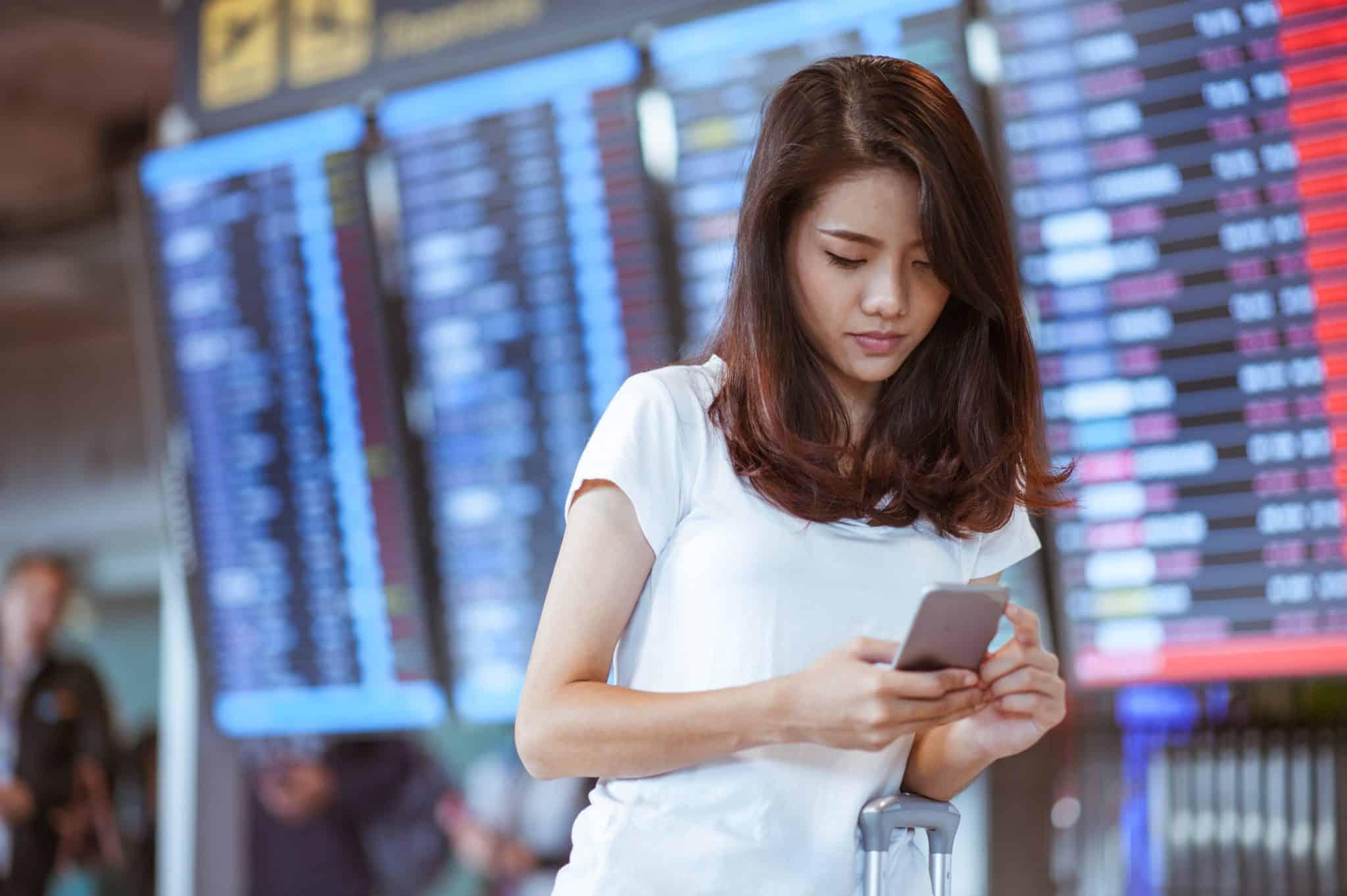 IATA, Trip.com to pilot digital ID wallets for airline booking flows
