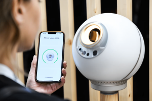Modulus Labs tto support the World ID iris biometrics and digital identity project with bot detection