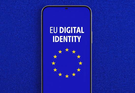 EU Launches New Push for Digital ID Age Checks