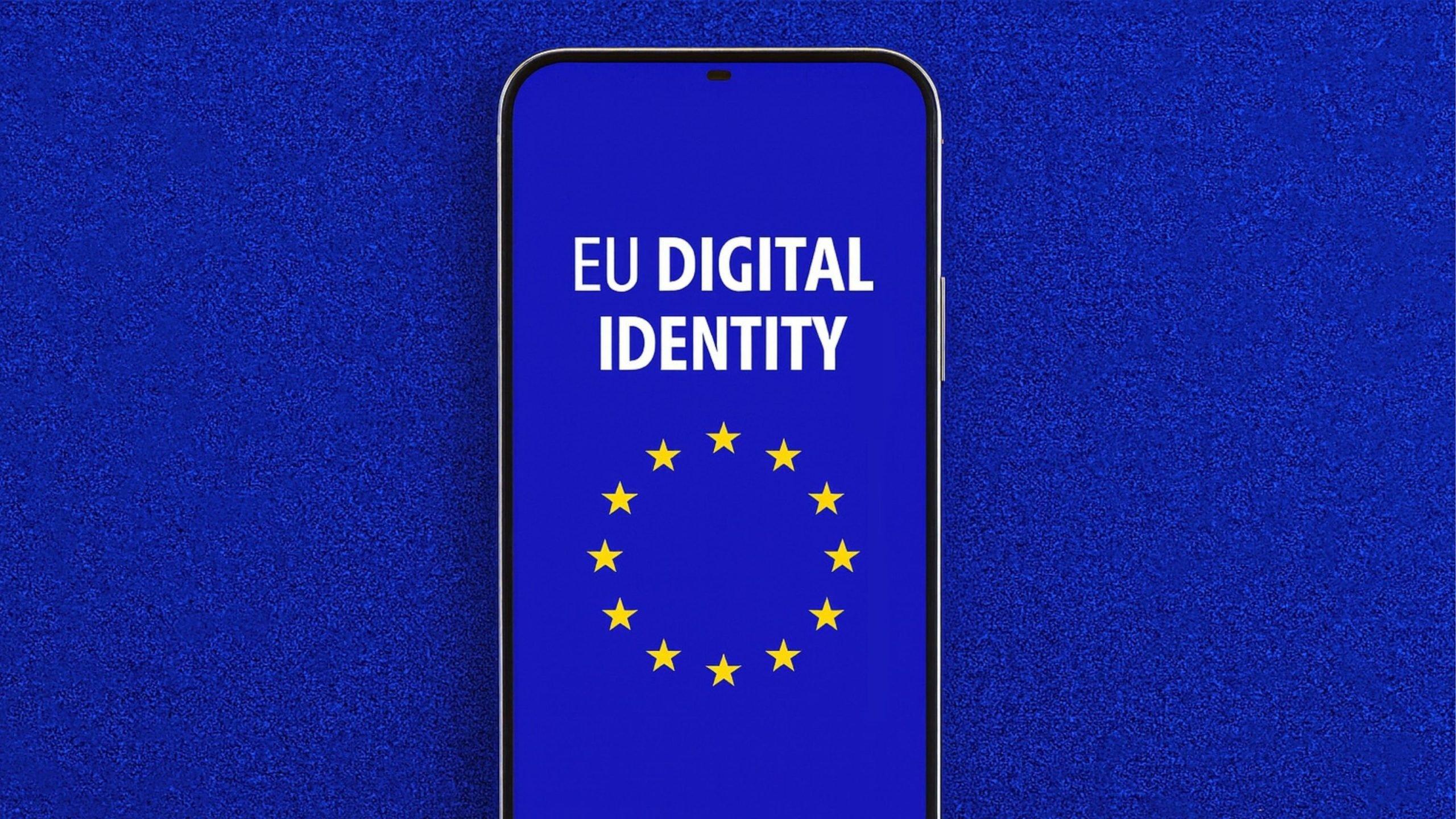 EU Launches New Push for Digital ID Age Checks