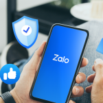 Vietnamese primary messaging, social networking, digital services platform changes verification to automatic video calls