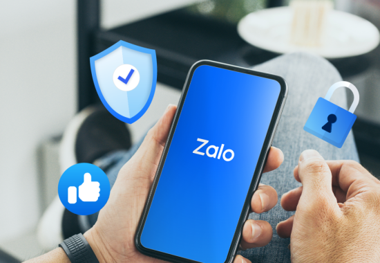 Vietnamese primary messaging, social networking, digital services platform changes verification to automatic video calls